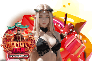 hongte สล็อต