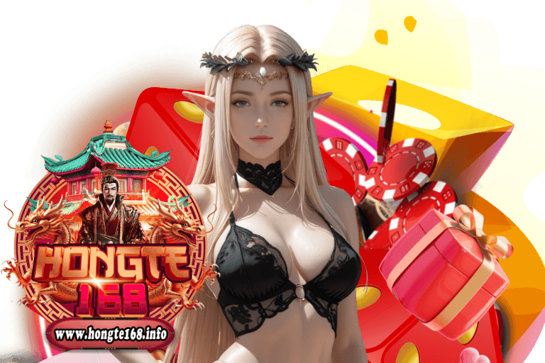 hongte สล็อต