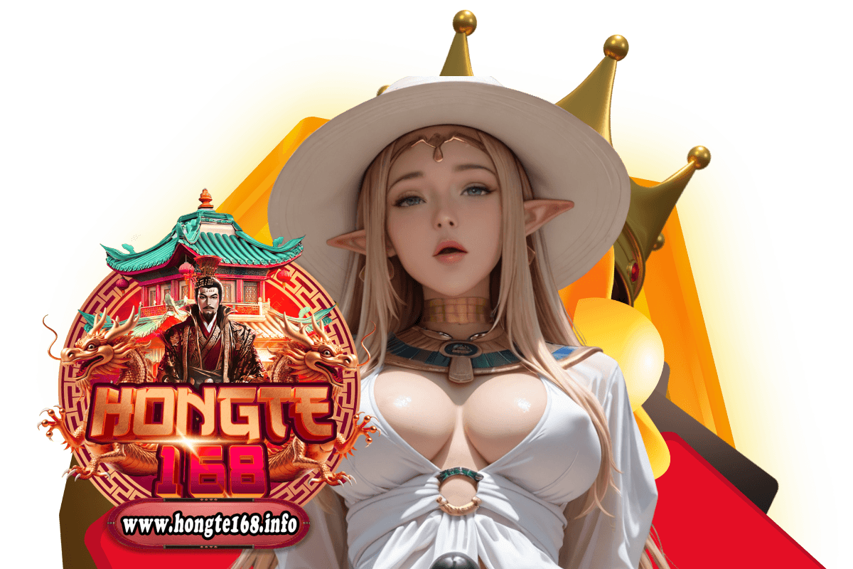 hongte168 slot