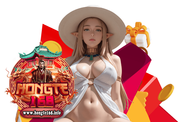 hongte168 ทางเข้า